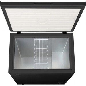 Морозильный ларь Kraft BD (W)-230BRX