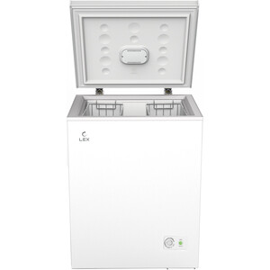 Морозильная камера Lex LFR170 FFLed