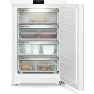 Морозильная камера Liebherr Fe 1414