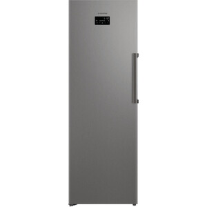 Морозильная камера MAUNFELD MFFR186NFDS Inverter