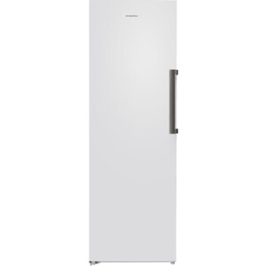 Морозильная камера MAUNFELD MFFR186NFBW Inverter