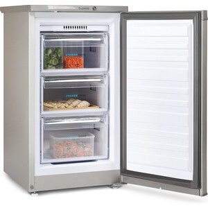 Морозильная камера Бирюса M412