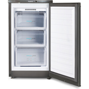 Морозильная камера Бирюса W412