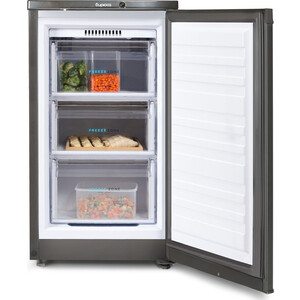 Морозильная камера Бирюса W412