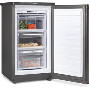 Морозильная камера Бирюса W412