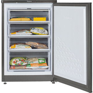 Морозильная камера Бирюса W514