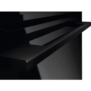 Электрический духовой шкаф AEG NBE7P631AB