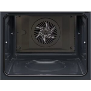 Электрический духовой шкаф AEG NBA5C43AK