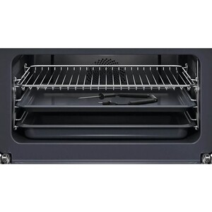 Электрический духовой шкаф AEG NKK9N821T