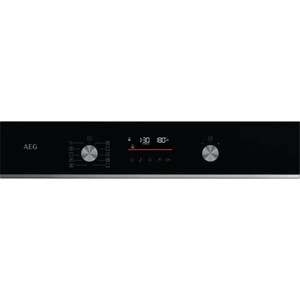 Электрический духовой шкаф AEG OA5CB531AB