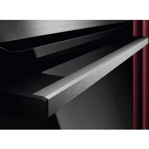 Электрический духовой шкаф AEG OA5CB31SM