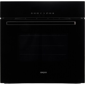 Электрический духовой шкаф AKPO PEA 7009SED06 BL