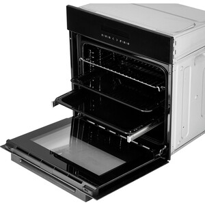 Электрический духовой шкаф AKPO PEA 7009SED06 BL