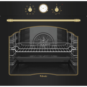 Электрический духовой шкаф Ardo BO58ERA2