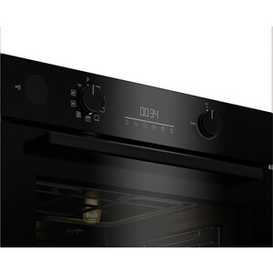 Электрический духовой шкаф Beko BCBIS17300KSBMPS