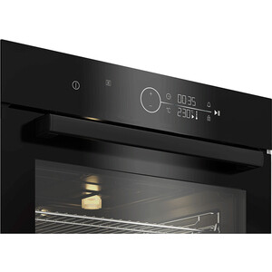 Электрический духовой шкаф Beko BIOM1752KBNC