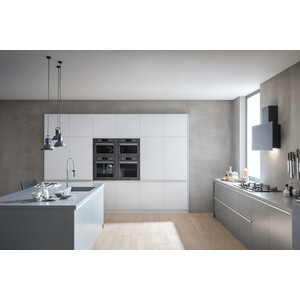 Электрический духовой шкаф Bertazzoni F457PROMWTN