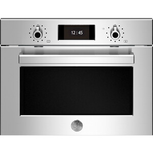 Электрический духовой шкаф Bertazzoni F457PROMWTX