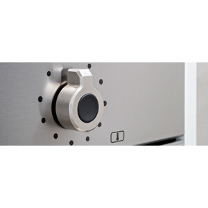 Электрический духовой шкаф Bertazzoni F457PROMWTX