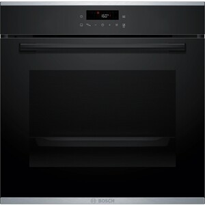 Электрический духовой шкаф Bosch HBG272EB3