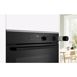 Электрический духовой шкаф Bosch HRG232EB3