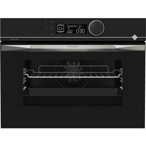 Электрический духовой шкаф De Dietrich DKP4531X