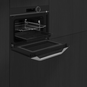 Электрический духовой шкаф De Dietrich DKP4531X