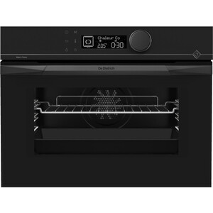 Электрический духовой шкаф De Dietrich DKP4531B