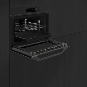 Электрический духовой шкаф De Dietrich DKP4531B