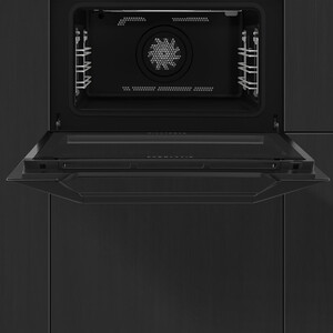 Электрический духовой шкаф De Dietrich DKP4531B