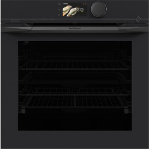 Электрический духовой шкаф De Dietrich DOP4755MB