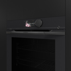 Электрический духовой шкаф De Dietrich DOP4755MB