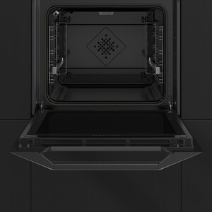 Электрический духовой шкаф De Dietrich DOP4755MB