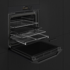 Электрический духовой шкаф De Dietrich DOP4755MB