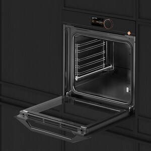 Электрический духовой шкаф De Dietrich DOP4756H