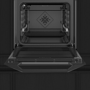 Электрический духовой шкаф De Dietrich DOP4756H