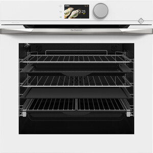 Электрический духовой шкаф De Dietrich DOP4746WT