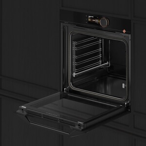 Электрический духовой шкаф De Dietrich DOP4746HT