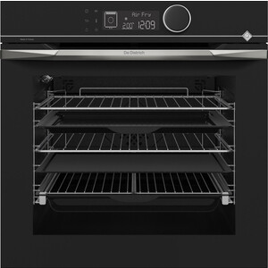 Электрический духовой шкаф De Dietrich DOP4556X