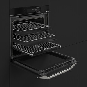 Электрический духовой шкаф De Dietrich DOP4556X