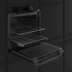 Электрический духовой шкаф De Dietrich DOP4546HT