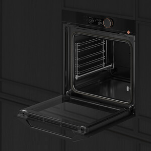 Электрический духовой шкаф De Dietrich DOP4546HT