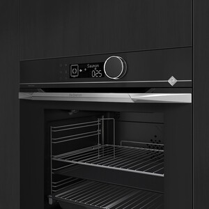 Электрический духовой шкаф De Dietrich DOP4543X