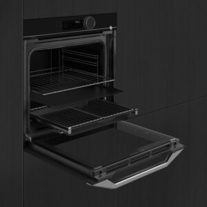 Электрический духовой шкаф De Dietrich DOP4543X