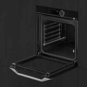 Электрический духовой шкаф De Dietrich DOP4543X