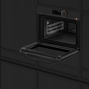 Электрический духовой шкаф De Dietrich DKP4531H