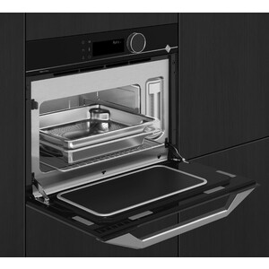Встраиваемый паровой шкаф De Dietrich DKV4530X