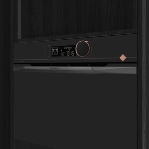 Встраиваемый паровой шкаф De Dietrich DKV4530H