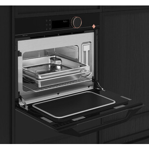 Встраиваемый паровой шкаф De Dietrich DKV4530H