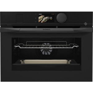Электрический духовой шкаф De Dietrich DKR4741B
